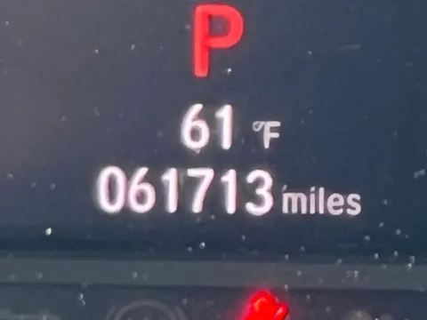 Photos of 2019 Honda Accord Touring Sedan 4D for sale in Fredericksburg, VA at Auto Fanatics