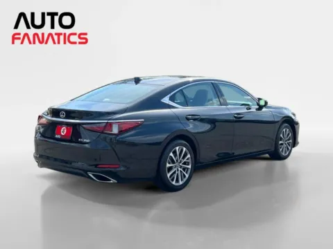 More photos of 2023 Lexus ES 350 Sedan 4D at Auto Fanatics, VA