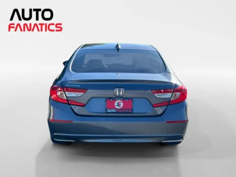 More photos of 2019 Honda Accord LX Sedan 4D at Auto Fanatics, VA