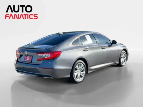 More photos of 2019 Honda Accord LX Sedan 4D at Auto Fanatics, VA