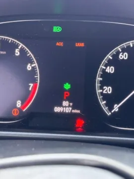 Photos of 2019 Honda Accord EX-L Sedan 4D for sale in Fredericksburg, VA at Auto Fanatics