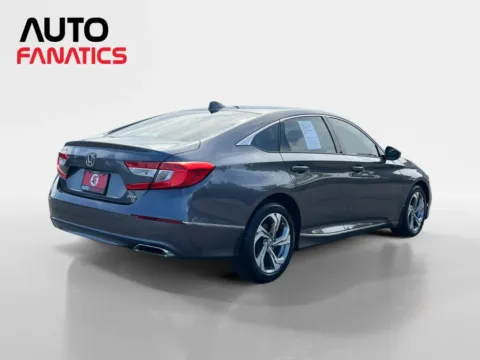 More photos of 2019 Honda Accord EX-L Sedan 4D at Auto Fanatics, VA