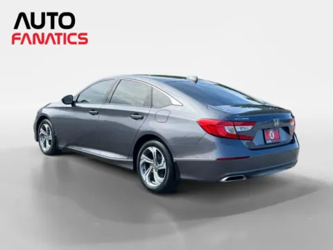 Another view of 2019 Honda Accord EX-L Sedan 4D for sale in Fredericksburg, VA at Auto Fanatics