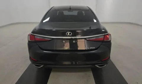 More photos of 2022 Lexus ES 350 Sedan 4D at Auto Fanatics, VA