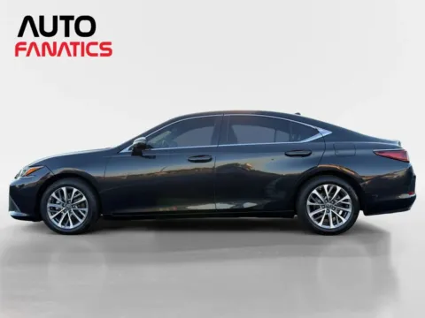 Photos of 2022 Lexus ES 350 Sedan 4D for sale in Fredericksburg, VA at Auto Fanatics