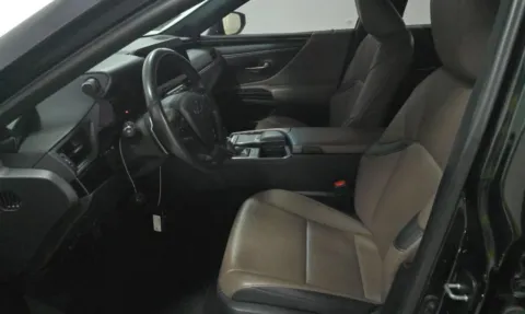 Photos of 2022 Lexus ES 350 Sedan 4D for sale in Fredericksburg, VA at Auto Fanatics