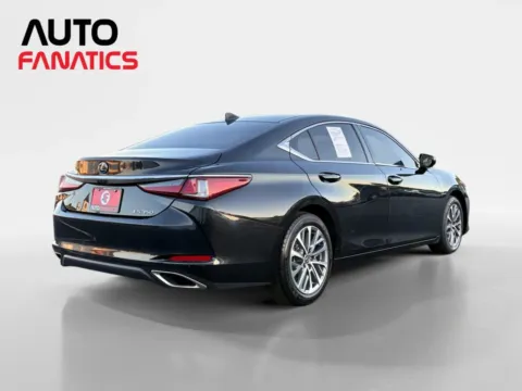 More photos of 2022 Lexus ES 350 Sedan 4D at Auto Fanatics, VA