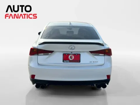 More photos of 2019 Lexus IS 300 Sedan 4D at Auto Fanatics, VA