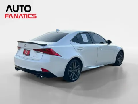 More photos of 2019 Lexus IS 300 Sedan 4D at Auto Fanatics, VA