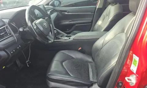 More photos of 2021 Toyota Camry XSE Sedan 4D at Auto Fanatics, VA