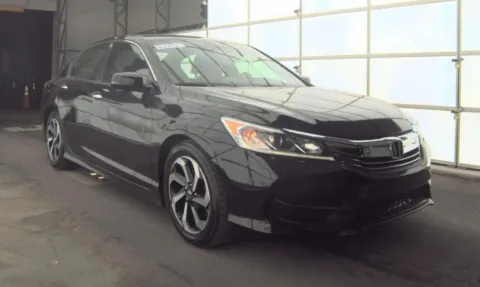 Photos of 2017 Honda Accord EX w/Honda Sensing Sedan 4D for sale in Fredericksburg, VA at Auto Fanatics
