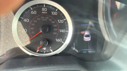 Another view of 2021 Toyota Corolla SE Sedan 4D for sale in Fredericksburg, VA at Auto Fanatics