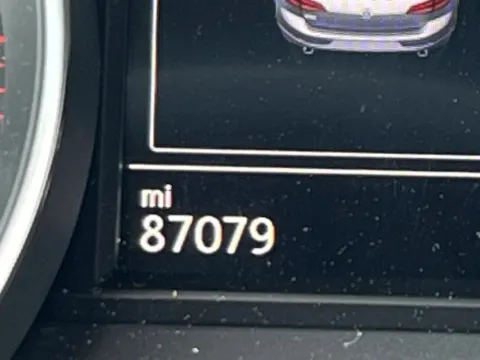 Photos of 2018 Volkswagen Golf GTI S Hatchback Sedan 4D for sale in Fredericksburg, VA at Auto Fanatics