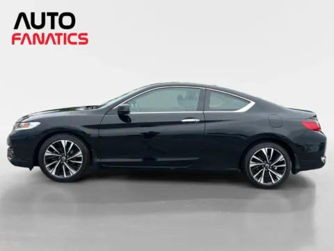 Another view of 2017 Honda Accord EX Coupe 2D for sale in Fredericksburg, VA at Auto Fanatics