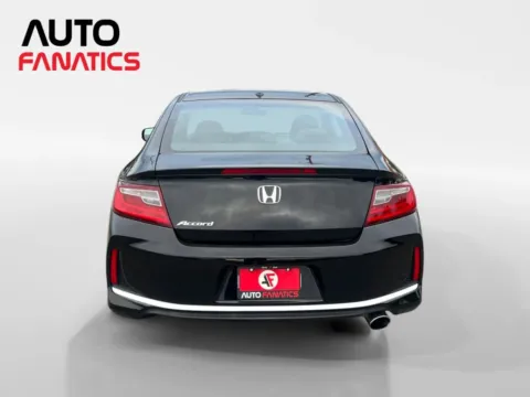 More photos of 2017 Honda Accord EX Coupe 2D at Auto Fanatics, VA