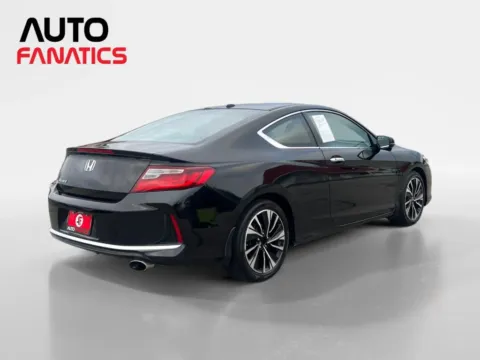 More photos of 2017 Honda Accord EX Coupe 2D at Auto Fanatics, VA