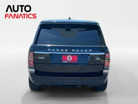 More photos of 2019 Land Rover Range Rover Autobiography LWB Sport Utility 4D at Auto Fanatics, VA