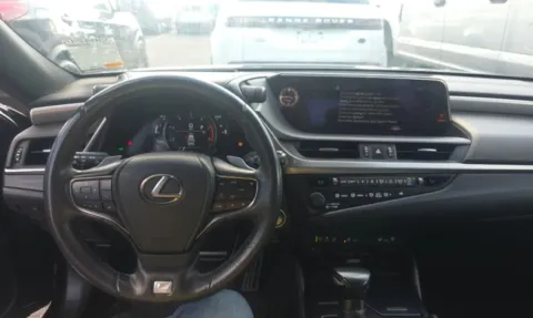 More photos of 2019 Lexus ES 350 F Sport Sedan 4D at Auto Fanatics, VA