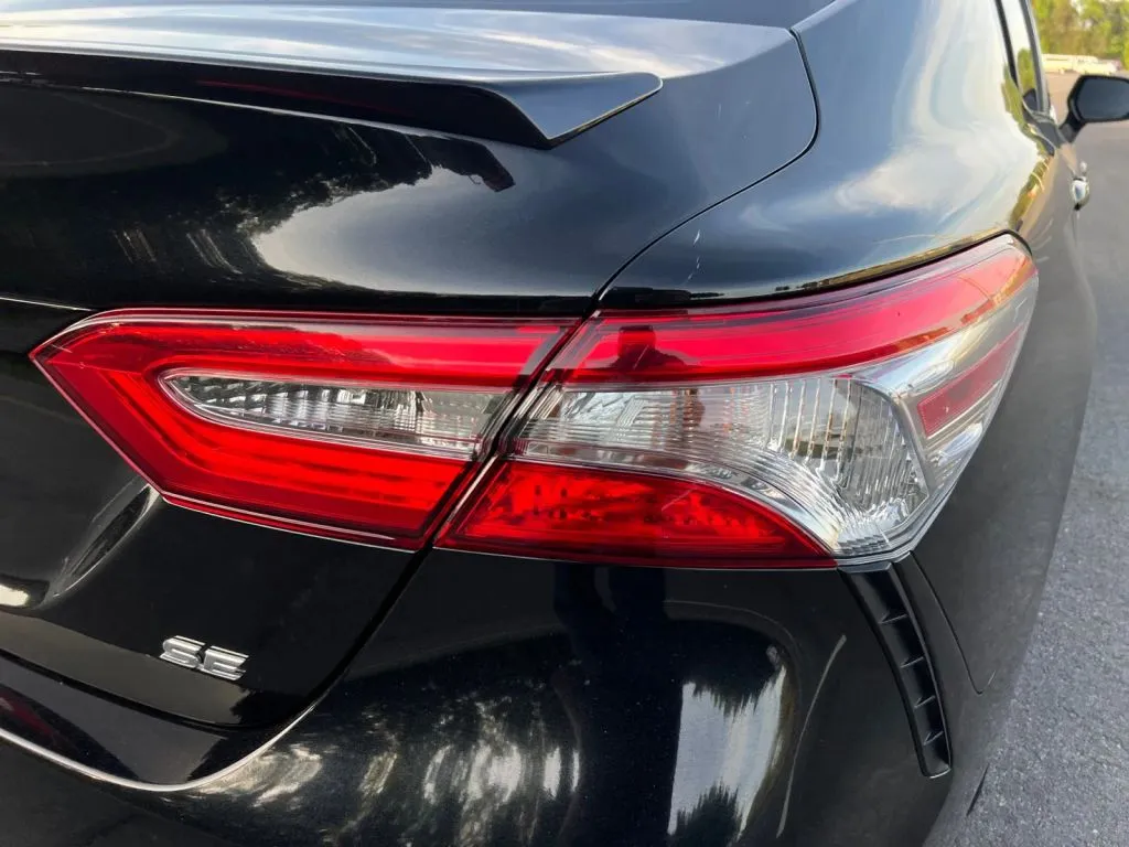 Toyota Camry photo 33