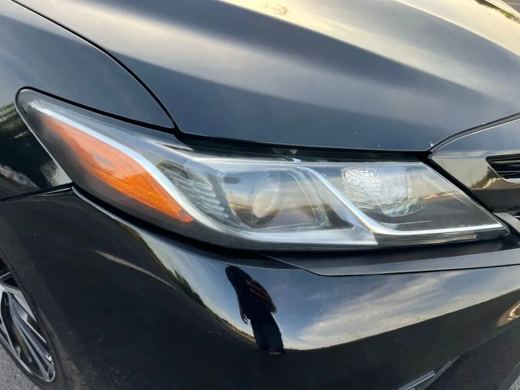 Toyota Camry photo 29