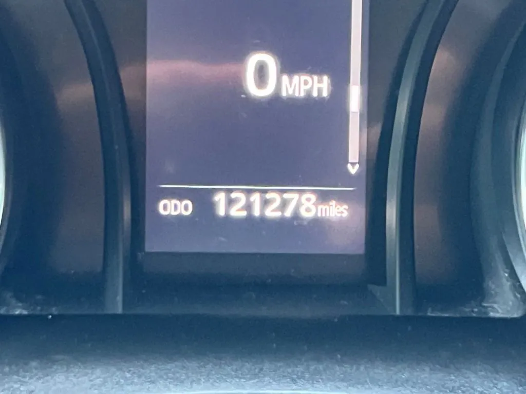 Toyota Camry photo 40