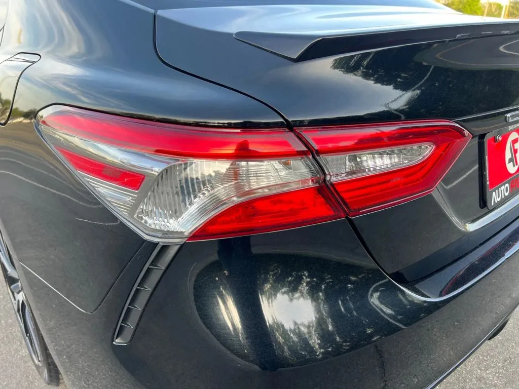 Toyota Camry photo 34