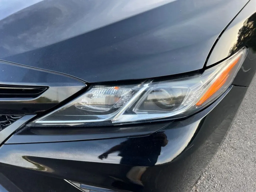 Toyota Camry photo 28