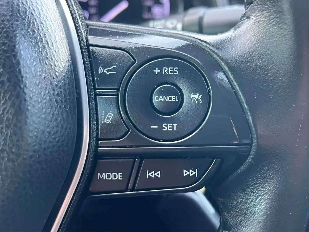 Toyota Camry photo 41