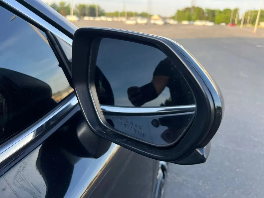 Toyota Camry photo 31
