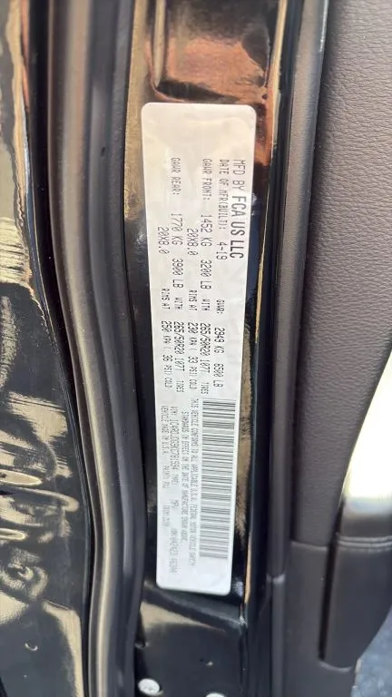 Dodge Durango photo 2