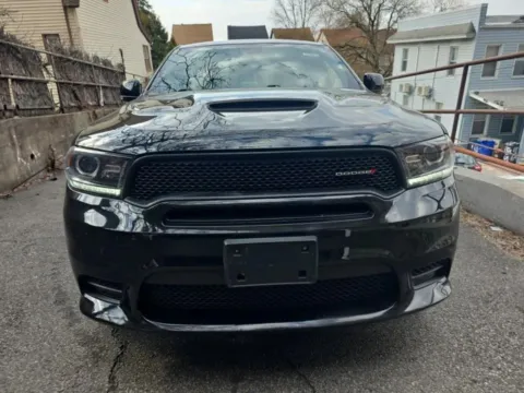 Photos of 2019 Dodge Durango GT Plus Sport Utility 4D for sale in Fredericksburg, VA at Auto Fanatics