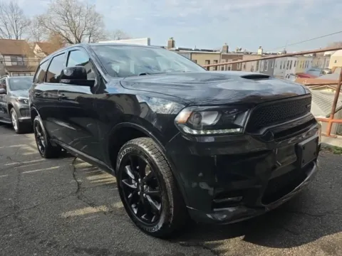 Another view of 2019 Dodge Durango GT Plus Sport Utility 4D for sale in Fredericksburg, VA at Auto Fanatics