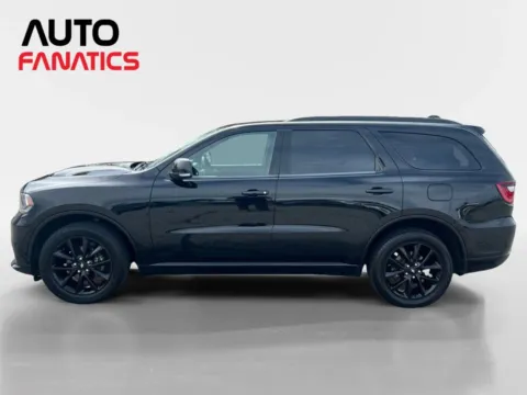Photos of 2019 Dodge Durango GT Plus Sport Utility 4D for sale in Fredericksburg, VA at Auto Fanatics