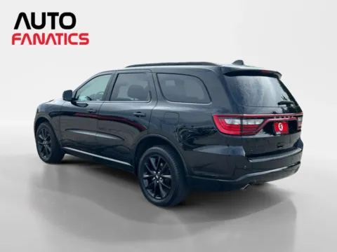 Another view of 2019 Dodge Durango GT Plus Sport Utility 4D for sale in Fredericksburg, VA at Auto Fanatics