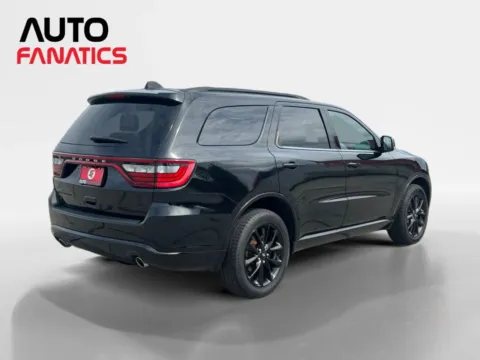 More photos of 2019 Dodge Durango GT Plus Sport Utility 4D at Auto Fanatics, VA