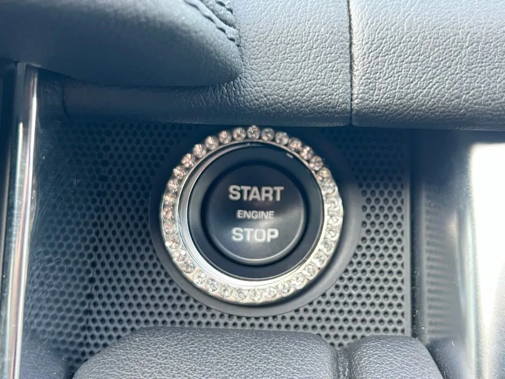 Land Rover Range Rover Sport photo 42