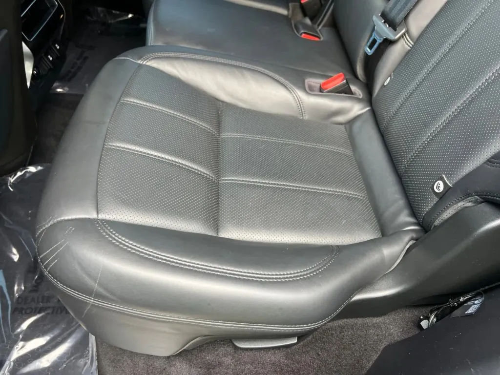 Land Rover Range Rover Sport photo 23