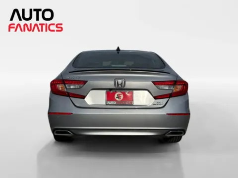 More photos of 2021 Honda Accord Sport Sedan 4D at Auto Fanatics, VA