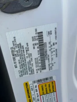 Another view of 2018 Ford Mustang EcoBoost Premium Convertible 2D for sale in Fredericksburg, VA at Auto Fanatics