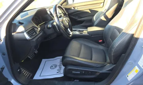 More photos of 2021 Honda Accord Sport Sedan 4D at Auto Fanatics, VA