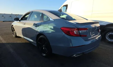 More photos of 2021 Honda Accord Sport Sedan 4D at Auto Fanatics, VA