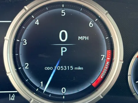 Photos of 2016 Lexus GS 350 Sedan 4D for sale in Fredericksburg, VA at Auto Fanatics