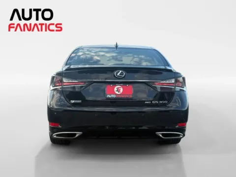 More photos of 2016 Lexus GS 350 Sedan 4D at Auto Fanatics, VA