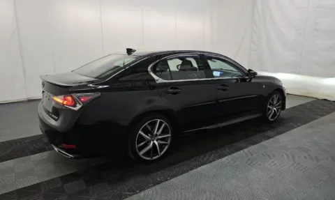 More photos of 2016 Lexus GS 350 Sedan 4D at Auto Fanatics, VA