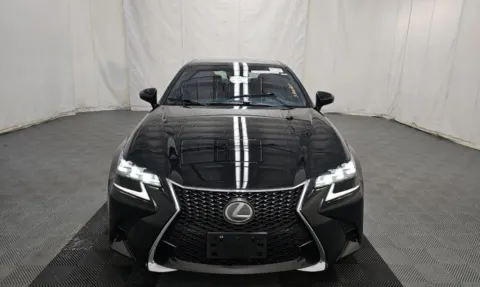 Photos of 2016 Lexus GS 350 Sedan 4D for sale in Fredericksburg, VA at Auto Fanatics