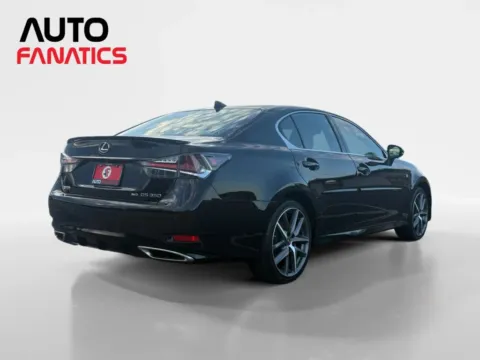 More photos of 2016 Lexus GS 350 Sedan 4D at Auto Fanatics, VA