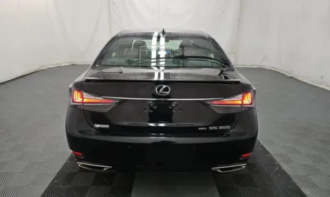 More photos of 2016 Lexus GS 350 Sedan 4D at Auto Fanatics, VA