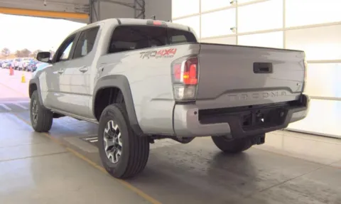 More photos of 2021 Toyota Tacoma Double Cab TRD Off-Road Pickup 4D 5 ft at Auto Fanatics, VA