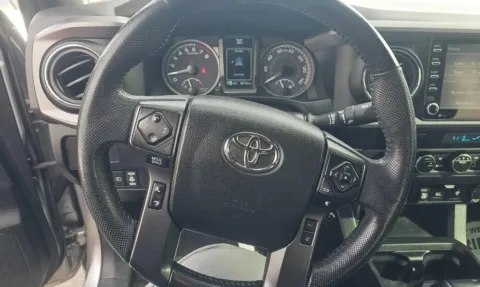More photos of 2021 Toyota Tacoma Double Cab TRD Off-Road Pickup 4D 5 ft at Auto Fanatics, VA