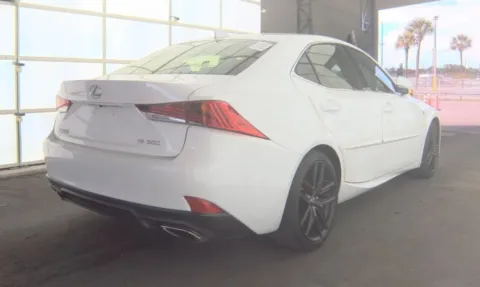 More photos of 2018 Lexus IS 300 Sedan 4D at Auto Fanatics, VA
